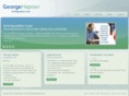 georgehepner.com
