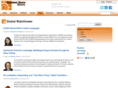 globalwatchtower.com