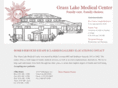 grasslakemedicalcenter.com