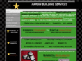 hardinbuildingservices.com