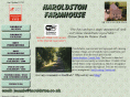 haroldston.co.uk