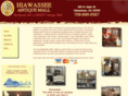 hiawasseeantiquemall.com