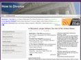 howtodivorces.org