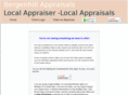 hudsoncountygoldcoastappraisals.com
