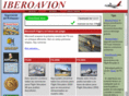 iberoavion.com