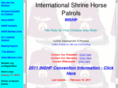inshp.net