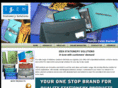 izenstationery.com