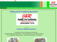 jandrheating.com