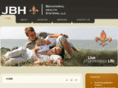 jbhllc.com