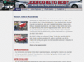 jodecoautobody.com