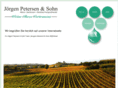 joergen-petersen.de