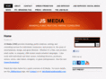 judysandramedia.com