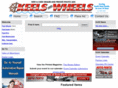 keels-and-wheels.com