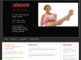 kicksmartialartsupply.com