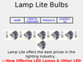 lamp-lite.com