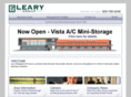 learygroup.com