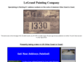 legrandpainting.com