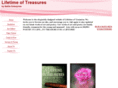 lifetimeoftreasures.com