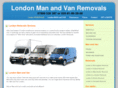 londonmanandvan.biz