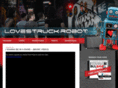 lovestruckrobot.com