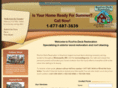 lowcostdeckcleaning.com