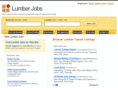lumberjobs.org