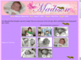 madisonmariehuff.com