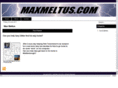 maxmeltus.com