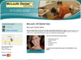 mclouthdental.com
