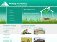 mercuryfoundations.com