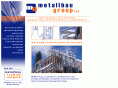metallbaugroup.com