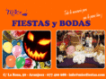 micefiestas.com