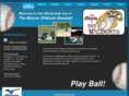 mizunowildcatsbaseball.org
