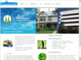 momscleaningservices.com