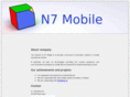 n7mobile.com