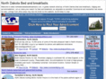 northdakotabedandbreakfasts.com