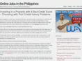 onlinejobsinthephilippines.com
