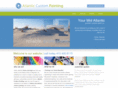 paintingthebeach.com