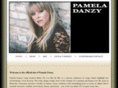 pameladanzy.com