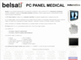 panelpcmedico.com