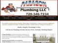 paragon-plumbing.com