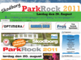 parkrock.dk