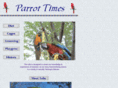 parrottimes.com