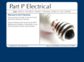 partpelectrical.co.uk