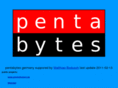 pentabytes.com