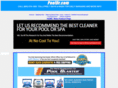 pooldrstore.com