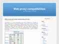proxy-web.com