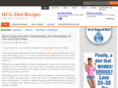 recipesforthehcgdiet.com