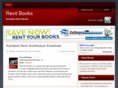 revitbooks.com