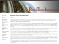 rometoursitineraries.com